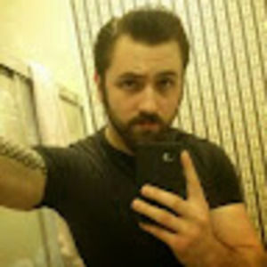 Meet your Posher, Shane